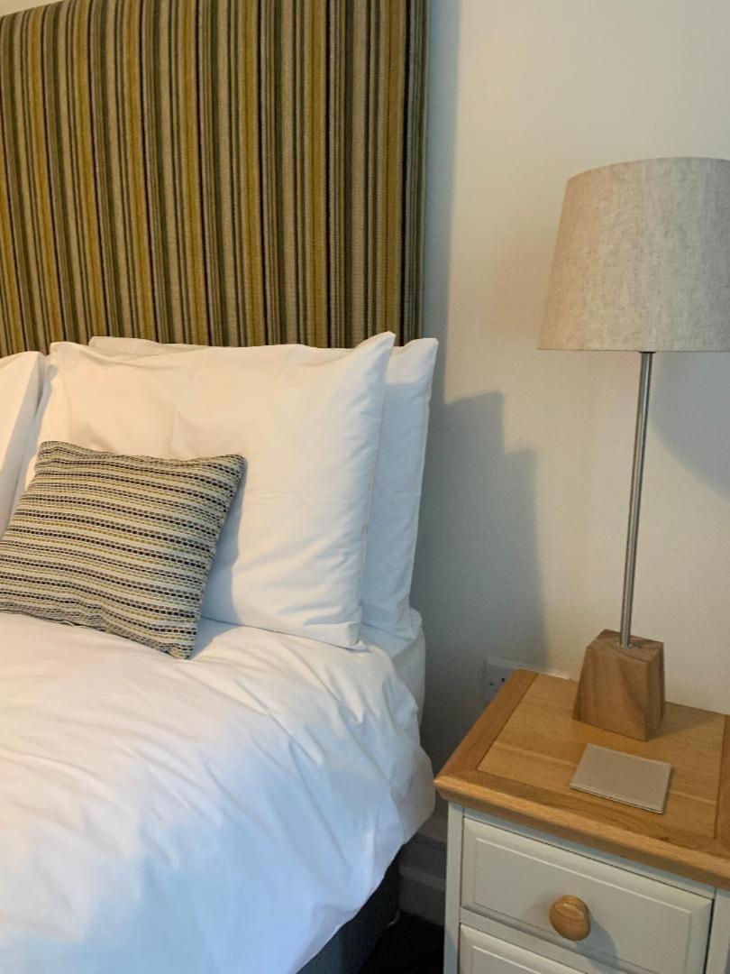 Llwyngwair Manor, Newport, Pembrokeshire Hotel Newport  Eksteriør billede