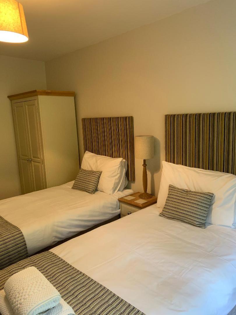 Llwyngwair Manor, Newport, Pembrokeshire Hotel Newport  Eksteriør billede